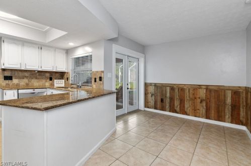 235 18th St, Naples FL  34117-9464 exterior