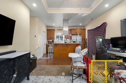 3619 Moorland Ave, Santa Rosa CA  95407-8107 exterior