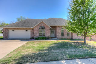 1800 Mustang St, Bentonville, AR 72712-5401