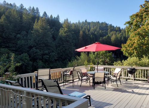 20310 River Blvd, Russian River, CA 95462-9793
