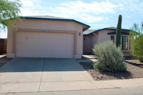 2973 Marissa Dr, Tucson, AZ 85730-3185