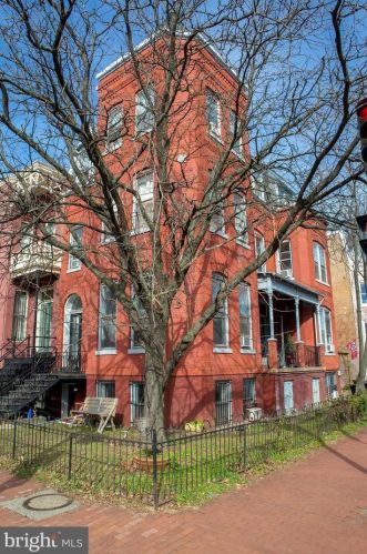 520 Constitution Ave, Washington, DC 20002-5957