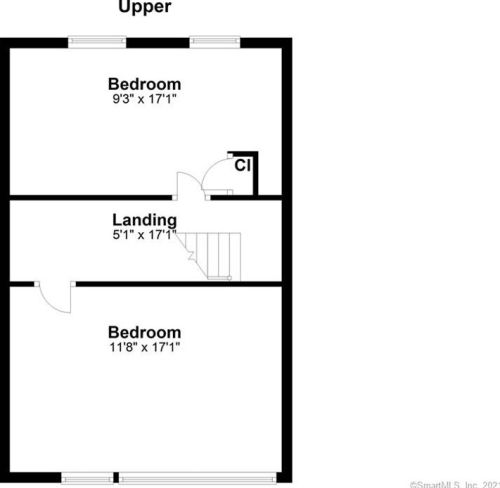 7 Dewey St, Putnam CT  06260-1352 exterior