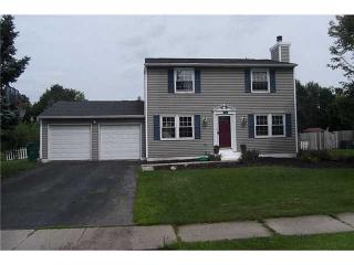 28774 White Rd, Perrysburg, OH 43551-3656