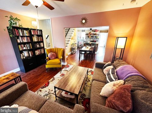 18 Church St, Prospectville PA  19002-5616 exterior