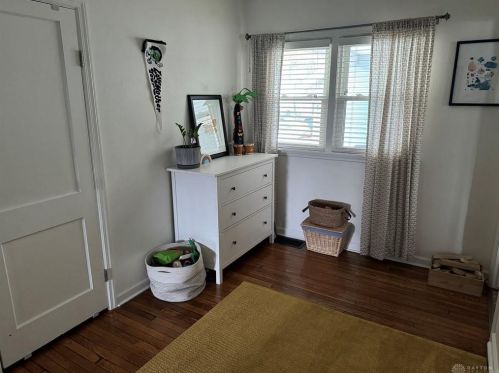 421 Spg St, New Paris OH  45347-1121 exterior