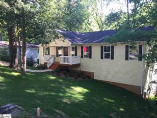 16 Indian Trl, Taylors SC  29687-4930 exterior