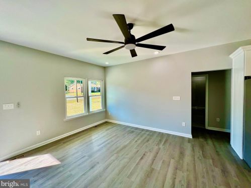 309 Glebe Rd, Montross VA  22520-4100 exterior