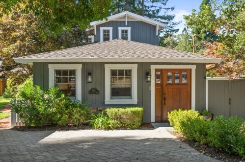 1630 Cordilleras Rd, Redwood City, CA 94062-3210