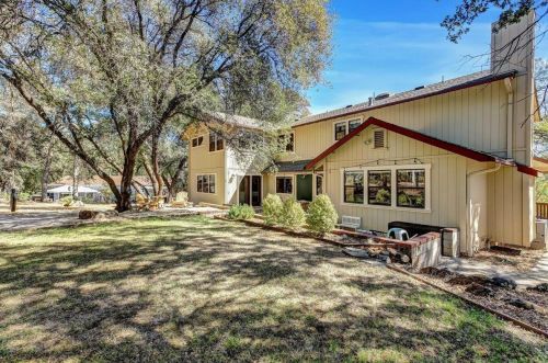 17790 Hitch Ct, Lake Wildwood CA  95946-9648 exterior