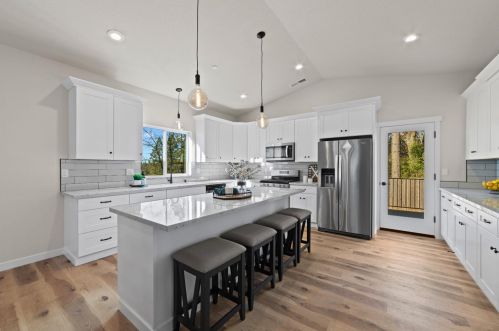 351 Hl St, Grass Valley CA  95945-6313 exterior