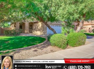 1024 Portland Ave, Gilbert, AZ 85234-1128