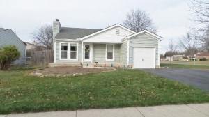 456 Saint Thomas Dr, Westerville, OH 43081-3536
