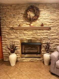 3828 Kingsway Dr, Crown Point IN  46307-8982 exterior