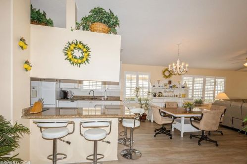 5338 Guadeloupe Way, Naples FL  34119-9577 exterior