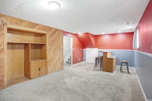 2829 Lexington Blvd, Mishawaka IN  46544-6109 exterior