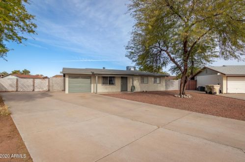 5930 Kathleen Rd, Glendale, AZ 85306-2330