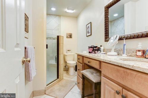 54 Lakeway Rd, Mineral VA  23117-4828 exterior