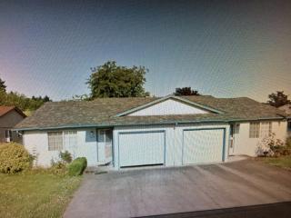 1235 Birch Ct, Stayton OR 97383-1125 exterior