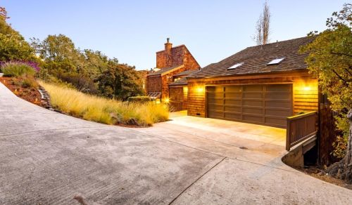 99 Oak Haven Way, Redwood City, CA 94062-2336
