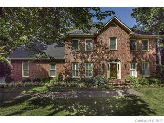 10127 Balmoral Cir, Charlotte, NC 28210-7834