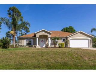 618 Oleander St, Sebastian, FL 32958-4534
