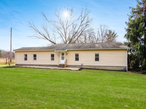 14344 Flint Ridge Rd, Glenford OH  43739-9608 exterior