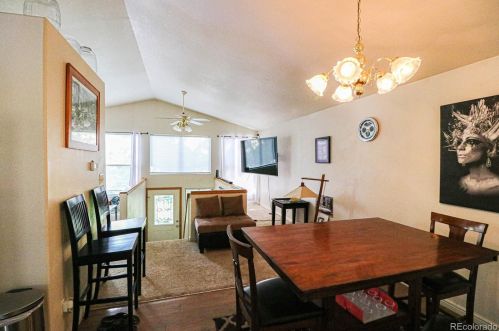 3550 Downing St, Englewood CO 80113-3950 exterior