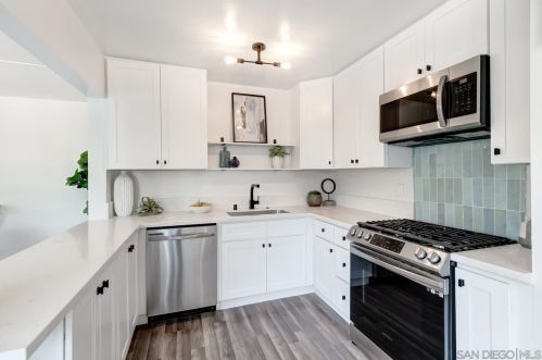 4212 Bernadine Pl, San Diego CA  92115-6012 exterior