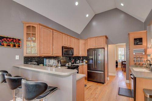 171 Saddlebrook Trl, Graniteville SC  29829-4029 exterior