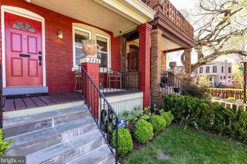 2403 E St, Washington, DC 20002-4831