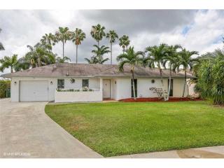 1091 129th Way, Hollywood, FL