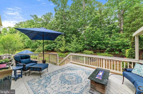 14829 Cox Creek Ct, Haymarket VA  20169-2626 exterior