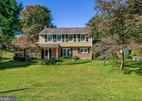610 Cheltenham Rd, Wilmington, DE 19808-1544