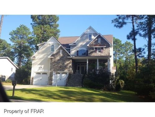 315 Quail Holw, Sanford, NC 27332-9687