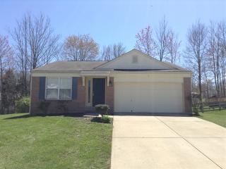 4 Meadowlane Dr, Amelia OH  45102-1872 exterior