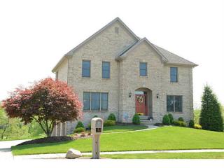 713 Augusta Dr, Bridgeville, PA 15017-3437