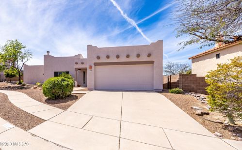 550 Spinepoint Pl, Tucson, AZ 85748-7079