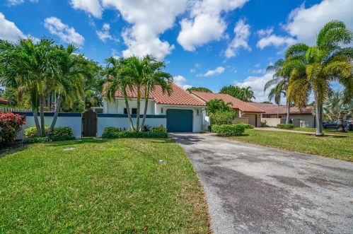 1530 22nd Ave, Delray Beach, FL 33445-2647