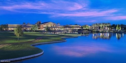 20490 Candlelight Rd, Maricopa AZ  85138-6345 exterior