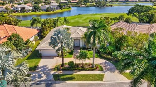 10595 Stonebridge Blvd, Boca Raton FL  33498-2002 exterior