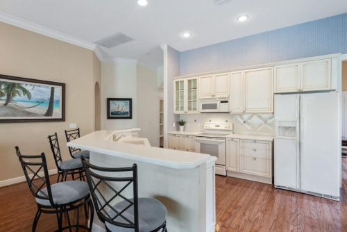 8413 Mallards Way, Naples FL 34114-9491 exterior