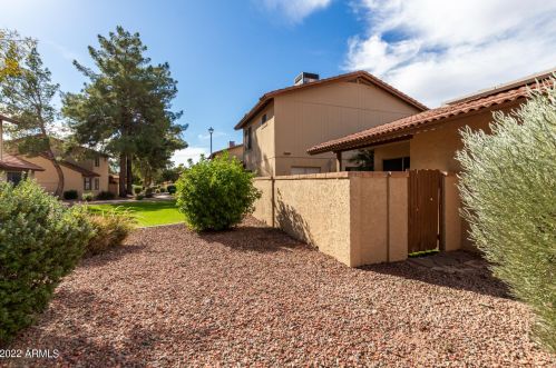 14851 25th Dr, Phoenix AZ 85023-5083 exterior