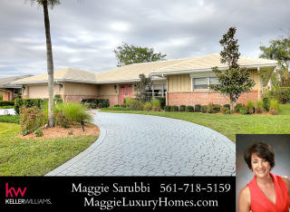 244 Sudbury Dr, Lake Worth, FL 33462-1126