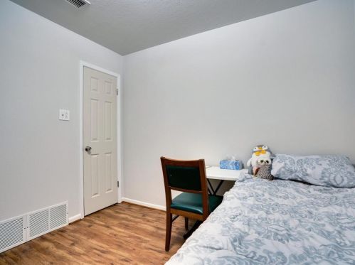 825 Crosby Ave, Fort Worth TX 76108-1006 exterior