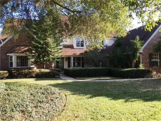 2512 Partridge Dr, Winter Haven FL  33884-3034 exterior