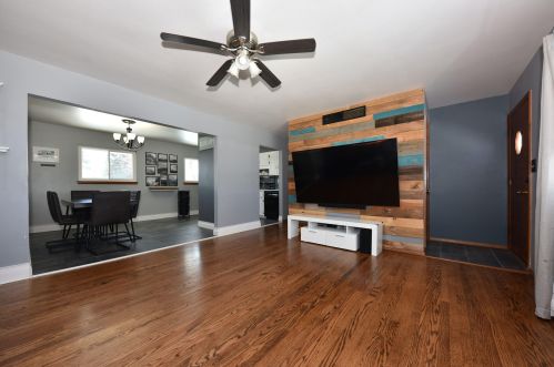 1541 Wanda Ave, Milwaukee WI  53221-4314 exterior