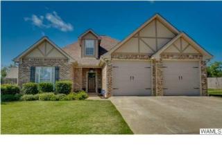 3621 White Oaks Rdg, Tuscaloosa, AL 35406-4413