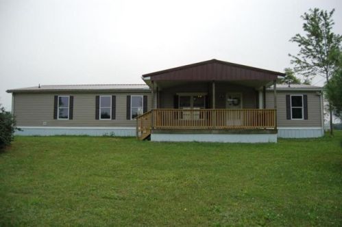 4255 Hopewell Indian Rd, Glenford, OH 43739-9737