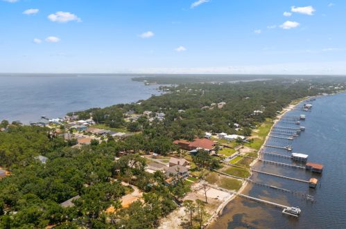 14625 Innerarity Point Rd, Pensacola, FL 32507-8450